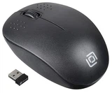 Купить Мышь Oklick 685MW (черный оптическая (1200dpi) беспроводная USB