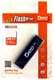 Купить Флеш Диск 16Gb Dato DB8001 DB8001K-16G