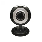 Купить WEB Камера ACD-Vision UC100 CMOS 0.3МПикс, 640x480p, 30к/с, микрофон встр., кабель USB 2.0 1.5м, универс. крепление, черный корп. RTL {60} (551745)