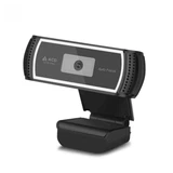 Купить WEB Камера ACD-Vision UC700 CMOS 2МПикс (апрокс.3МПикс), 1920x1080p, 30к/с, автофокус, микрофон встр., кабель USB 2.0 1.5м, шторка объектива, универс. крепление, черный корп. RTL (551905)