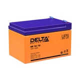 Купить Аккумуляторная батарея Delta HR 12-12 (800298)