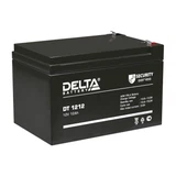 Купить Аккумуляторная батарея Delta DT 1212 