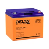 Купить Аккумуляторная батарея Delta DTM 1240 L 