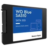 Купить M.2 500GB WD Blue Client SA510 SSD WDS500G3B0B {10} (884714)