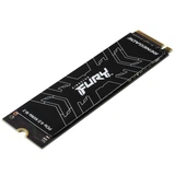 Купить M.2 2280 1TBGB Kingston FURY Renegade Client SSD SFYRS/1000G PCIe 4.0 NVMe, 7300/6000, IOPS SFYRS/1000G 900/1000K, MTBF 1.8M, 3D TLC, 1000TBW, 0.55DWPD, with Heat Spreader (5 лет), RTL (324556)