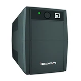 Купить ИБП Ippon Back Basic 1050S Line-interactive 600W/1050VA euro {4} (226391)