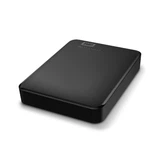 Купить Внешний жёсткий диск WD Elements Portable WDBU6Y0050BBK-WESN 5ТБ 2,5" 5400RPM USB 3.0 Black (C6B) (871899)