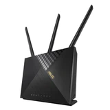 Купить 4G-AX56 Dual-Band WiFi 6 LTE Router 574+1201Mbps EU RTL {5} (869225) (90IG06G0-MO3110)