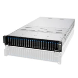 Купить RS720A-E11-RS24U 6x SFF8643 (SAS/SATA)+ 4x SFF8654x8 (support 24xNVME with expander) on the backplane, 2x 10GbE (Intel x710), GPU support, 2x 2400W, (425724)