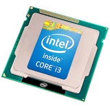 Купить Core i3-12100T OEM (Alder Lake, Intel 7, C4(0EC/4PC)/T4, Performance Base 2,20GHz(PC), Turbo 4,10GHz, Max Turbo 4,10GHz, UHD 730, L2 5Mb, Cache 12Mb, Base TDP 35W, Turbo TDP 69W, S1700) (CM8071504651106)