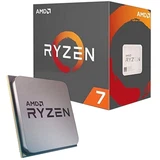 Купить RYZEN 7 5800X3D BOX (Vermeer, 7nm, C8/T16, Base 3,40GHz, Turbo 4,50GHz, Without Graphics, L3 96Mb, TDP 105W, w/o cooler, SAM4)
