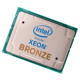 Купить Xeon® Bronze 3206R 8 Cores, 8 Threads, 1.9GHz, 11M, DDR4-2133, 2S, 85W OEM