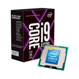 Купить Core I9-10900KF BOX (Comet Lake, 14nm, C10/T20, Base 3,70GHz, Turbo 5,30GHz, ITBMT3.0 - 5,20GHz, Without Graphics, L3 20Mb, TDP 125W, w/o cooler, S1200), RTL {5} (188661) BOX