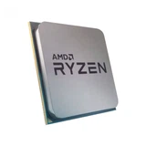 Купить RYZEN 5 5600X OEM (Vermeer, 7nm, C6/T12, Base 3,70GHz, Turbo 4,60GHz, Without Graphics, L3 32Mb, TDP 65W, SAM4), (360239) OEM 100-000000065
