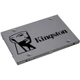 Купить "2.5" 960GB Kingston A400 Client SSD SA400S37/960G SATA 6Gb/s, 500/450, MTBF 1M, TLC, 300TBW, RTL" SA400S37/960G {10} (277357)