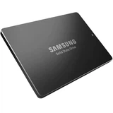 Купить "MZILT960HBHQ-00007 2.5", 960GB, Samsung Enterprise SSD PM1643a, 2100/1000 MB/s, 380k/40k IOPS, SAS 12 Гб/с, 1DWPD (5Y)