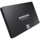 Купить "2.5" 2TB Samsung 870 EVO Client SSD MZ-77E2T0BW SATA 6Gb/s, 560/530, MTBF 1.5M, 3D V-NAND TLC," MZ-77E2T0BW 2048MB, 1200TBW, 0,33DWPD, RTL, (527449), {10}