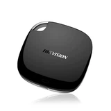 Купить "2.7" 512GB Hikvision T100I Black External SSD [HS-ESSD-T100I/512G/BLACK] USB 3.1 Type C, 450/400," Anti-vibration, durable, Win/Mac/Android 4.0 or above, RTL {50} (082675)