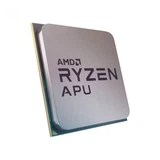 Купить RYZEN 7 5700G OEM (Cezanne, 7nm, C8/T16/GPU8, Base 3,80GHz, Turbo 4,60GHz, Vega 8, L3 16Mb, TDP 65W, SAM4) OEM