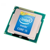 Купить Core i5-10400 OEM (Comet Lake, 14nm, C6/T12, Base 2,90GHz, Turbo 4,30GHz, UHD 630, L3 12Mb, TDP 65W, S1200) OEM (678042)