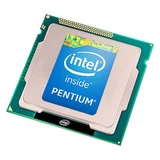 Купить Pentium G4560 OEM (Kaby Lake, 14nm, C2/T4, Base 3,50GHz, HD 610, L3 3Mb, TDP 54W, S1151)