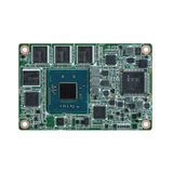Купить SOM-7567BS0CB-S5A2 Advantech Процессорная плата COM Express R2.1 Type 10, Intel Atom E3815, DDR3L-1066, LVDS, HDMI/DisplayPort/DVI, GbE, 2xCOM, 1xUSB 3.0, 4xUSB 2.0, 3xPCIe x1, SMBus, I2C, 0...+60C(требуется установка батарейки CR2032)