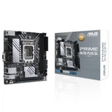 Купить PRIME H610I-PLUS D4-CSM /LGA1700,H610,PCIE 4.0,USB3.2 GEN 1,MB (90MB1B20-M0EAYC) (755753)