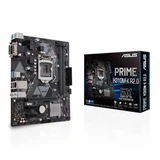 Купить PRIME H310M-K R2.0 LGA1151 micro-ATX 2xDDR4 PCIEx16 2xPCIEx1 VGA DVI GLAN RTL {10}  (030823)