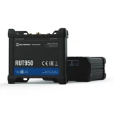 Купить RUT950 (RUT950U022C0) 4G (LTE) cat4 / 3G . 2x SIM / W-Fi / 4x RJ-45