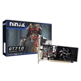 Купить Ninja GT710 1GB 64bit DDR3 DVI HDMI CRT PCIE
