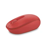 Купить Мышь Microsoft Wireless Mobile Mouse 1850 Flame Red V2 (U7Z-00035) 