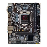 Купить AFOX Motherboard Intel H510, INTEL Socket 1200, Micro-ATX (17*22cm) 