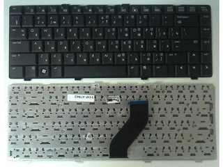 Клавиатура для ноутбука HP Pavilion dv6000/dv6100/dv6200/dv6300 upgrade