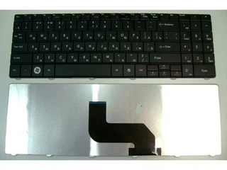 Клавиатура для ноутбука Packard Bell EasyNote DT85, LJ61, LJ63, LJ65 upgrade