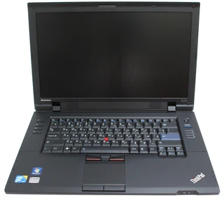 Корпус для ноутбука Lenovo THINKPAD SL510 upgrade