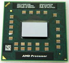Процессор AMD Athlon II M320 2.1GHz - AMM320DB022GQ upgrade
