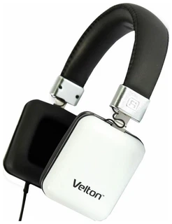 Купить Velton Наушники VLT-022 с микрофоном