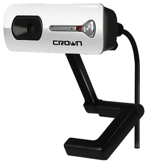 Вебкамера Crown CMW-118