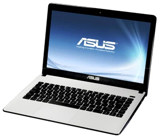 Купить Ноутбук 14.0" Asus X401A