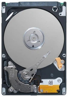 Жесткий диск 500Gb 2.5" Seagate ST9500325AS Momentus