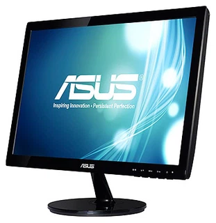 Купить Мониторы LCD 18.5" ASUS VS197DE 18.5"