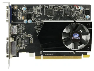 Купить Видеокарта PCI-E 2Gb R7 240 Sapphire 11216-00-10G AMD 2048Mb 128b DDR3 730/1800/HDMIx1/CRTx1/HDCP oem