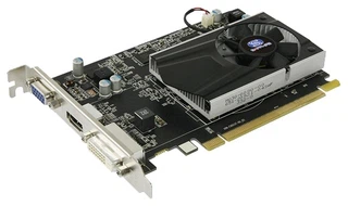Купить Видеокарта PCI-E 2Gb R7 240 Sapphire 11216-00-10G AMD 2048Mb 128b DDR3 730/1800/HDMIx1/CRTx1/HDCP oem