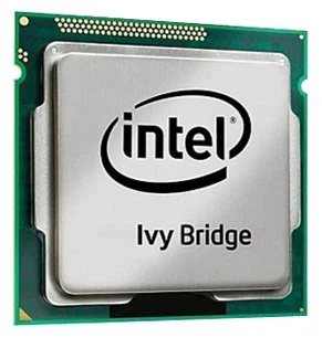Процессор Core i5-3330S Ivy Bridge