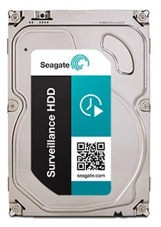 Жесткий диск HDD SATA 2Tb Seagate ST2000VX000