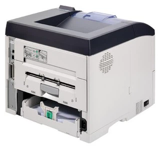 Купить Принтер Kyocera FS-4020DN