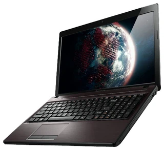 Купить Ноутбук 15.6" Lenovo G500 20236