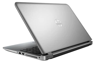 Купить Ноутбук 15.6" HP PAVILION 15-ab109ur