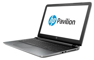Купить Ноутбук 15.6" HP PAVILION 15-ab109ur