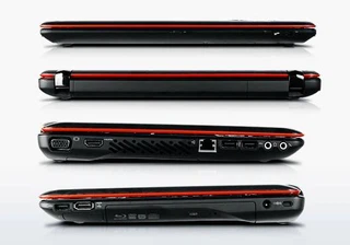 Купить Ноутбук 14.0" Lenovo IdeaPad Y460